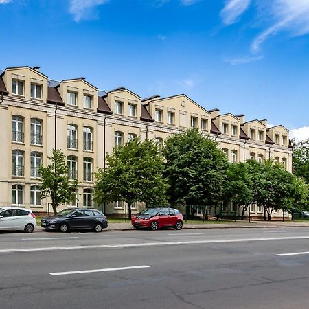 Practicotel Kijev Kültér fotó