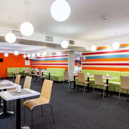 Practicotel Kijev Kültér fotó