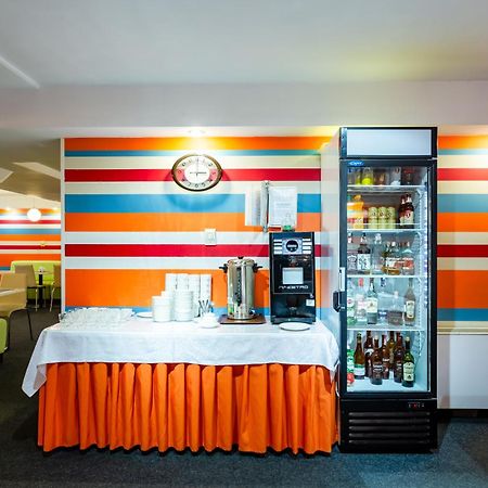 Practicotel Kijev Kültér fotó