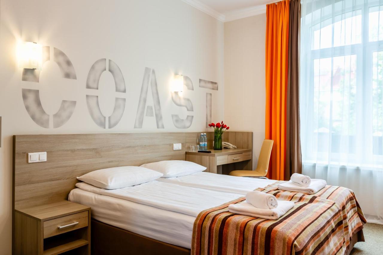Practicotel Kijev Kültér fotó