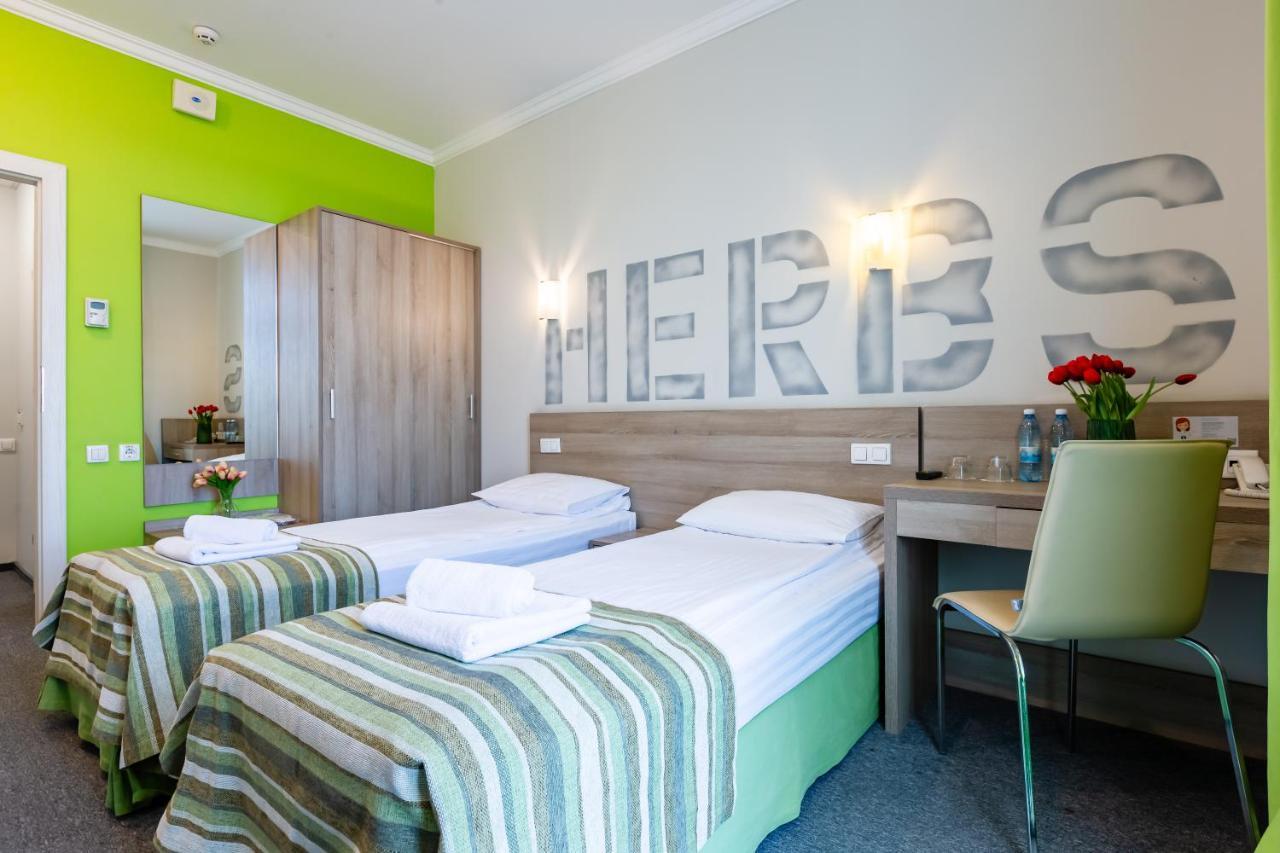 Practicotel Kijev Kültér fotó