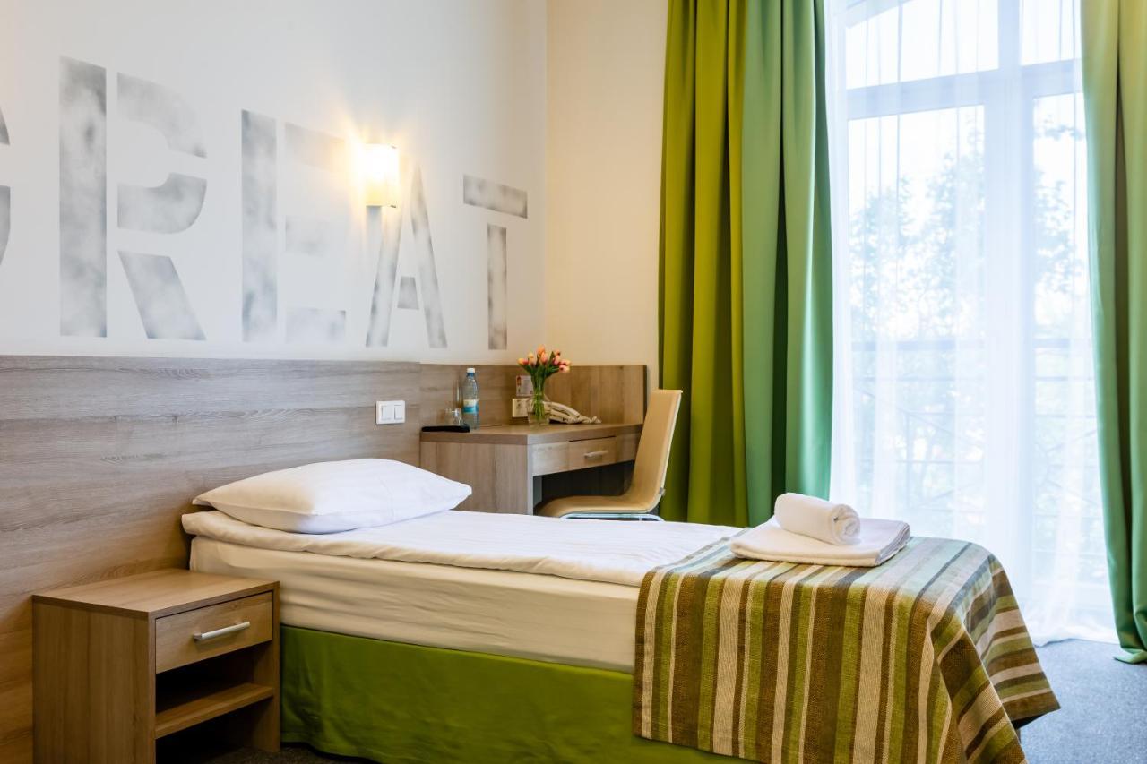 Practicotel Kijev Kültér fotó