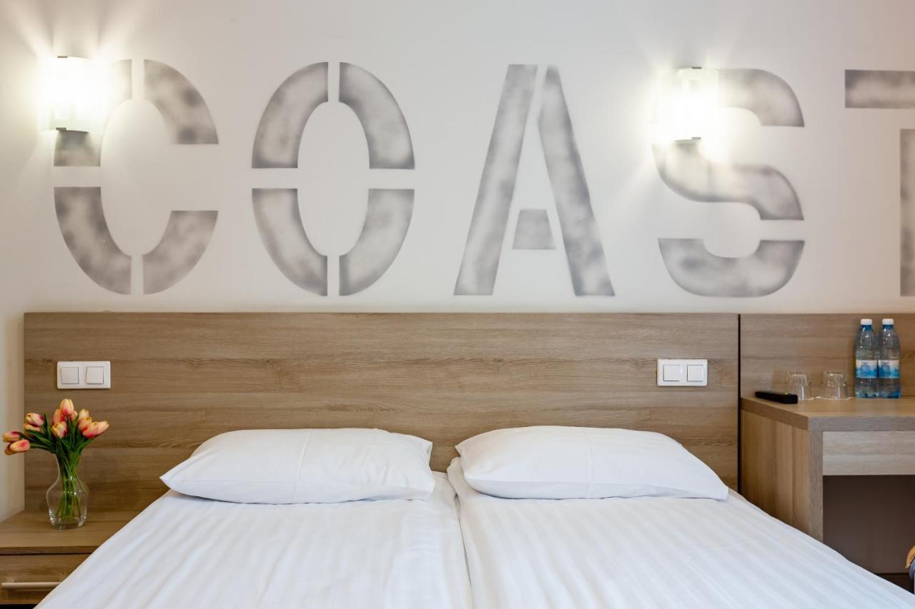 Practicotel Kijev Kültér fotó