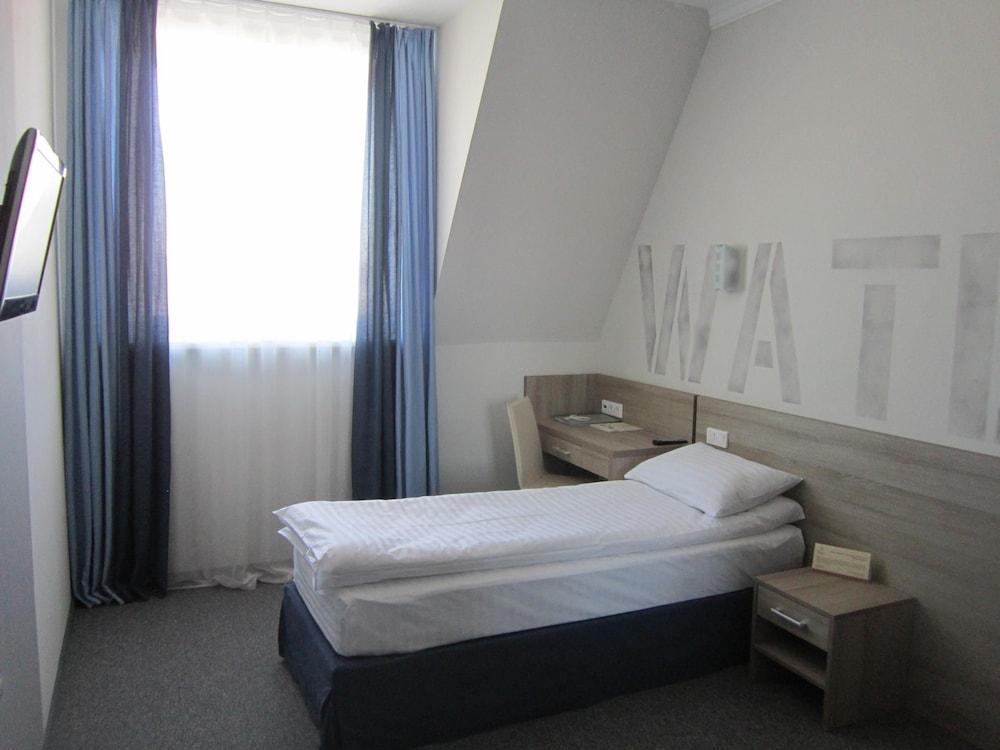 Practicotel Kijev Kültér fotó
