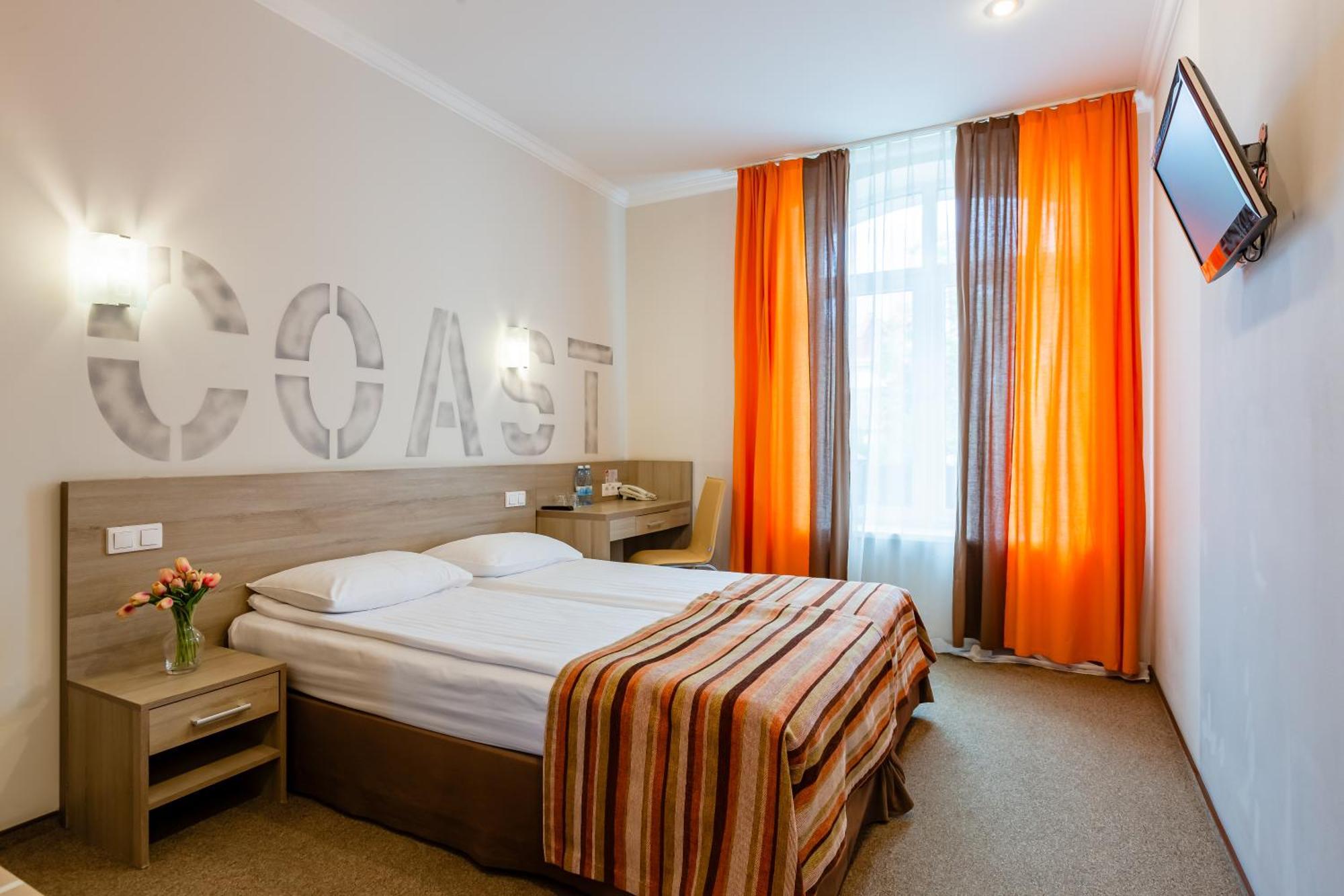 Practicotel Kijev Kültér fotó