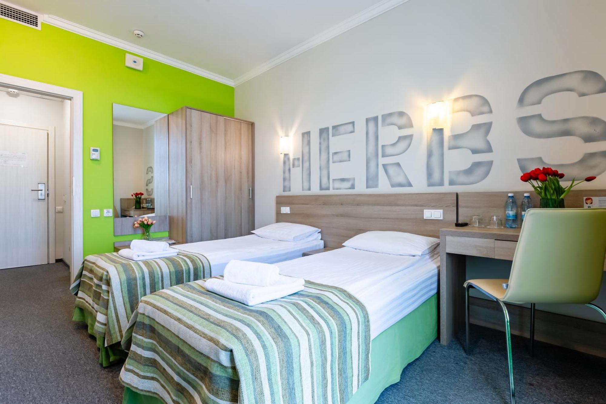 Practicotel Kijev Kültér fotó