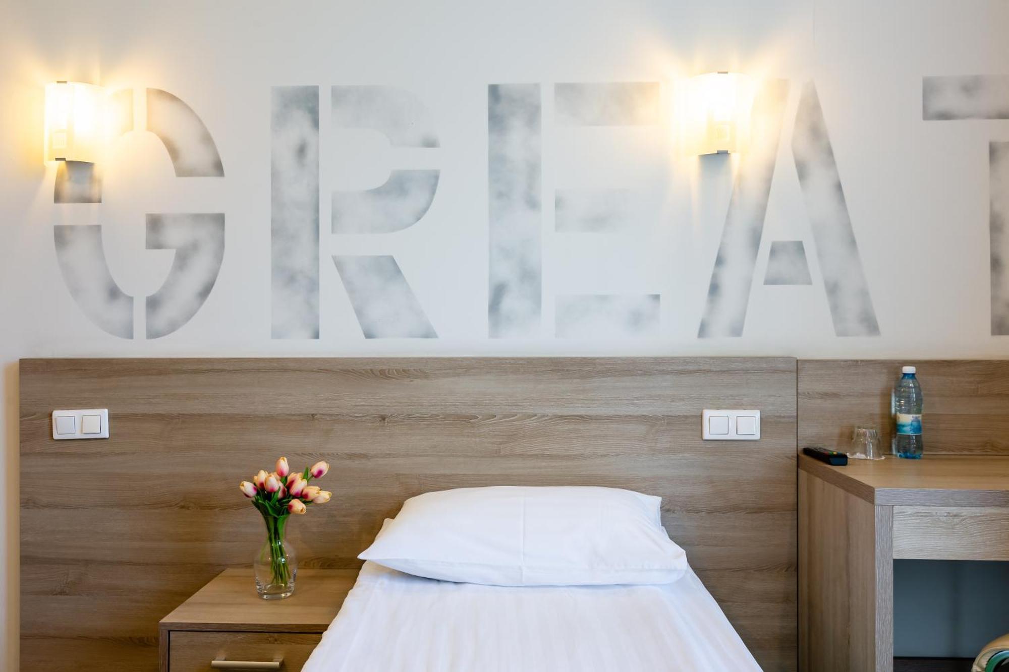 Practicotel Kijev Kültér fotó
