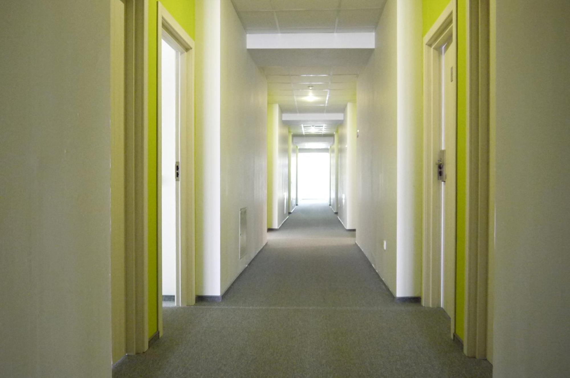 Practicotel Kijev Kültér fotó